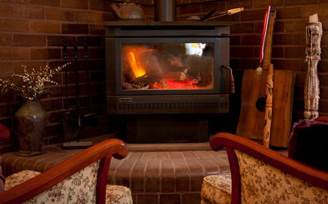 Amore Boutique Bed And Breakfast - Tourism Search 4