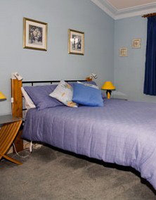 Bunderra Blue Bed And Breakfast - Tourism Search 0