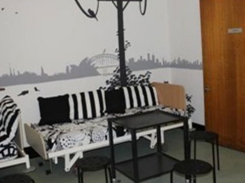 Annandale LEAPIN - Tourism Search 3