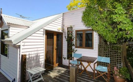 An Oasis In The City - Tourism Search 3