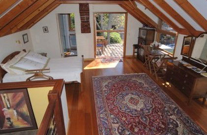 An Oasis In The City - Tourism Search 4