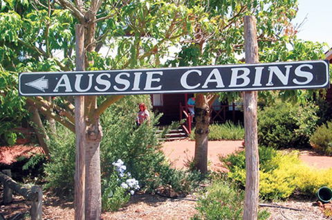 Aussie Cabins - Tourism Search 1