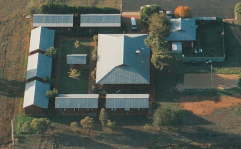 Aussie Cabins - Tourism Search 3