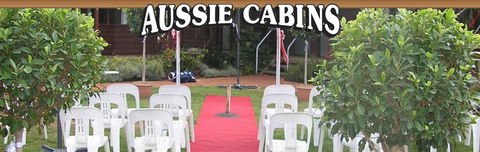 Aussie Cabins - Tourism Search 4