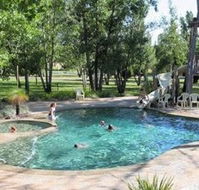 BIG4 Bathurst Panorama Holiday Park - Tourism Search