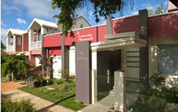 A Colourcity Apartments - Tourism Search 0