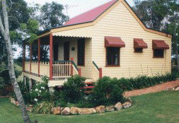 Mango Hill Cottages Bed And Breakfast - Tourism Search 0