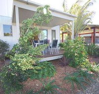 Woodgate Beach Houses - Tourism Search