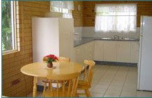 Shoreline Apartments Woodgate Beach - Tourism Search 0