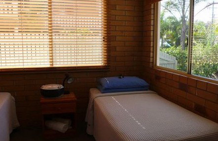 Shoreline Apartments Woodgate Beach - Tourism Search 2