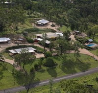 Rubyvale Motel and Holiday Units - Tourism Search