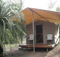 Takarakka Bush Resort - Tourism Search