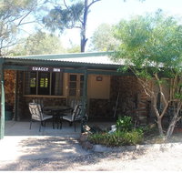 Sapphire Caravan Park - Tourism Search