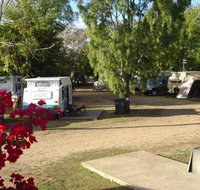 Rubyvale Caravan Park - Tourism Search