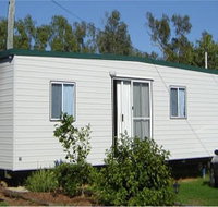 Blue Gem Caravan Park - Tourism Search
