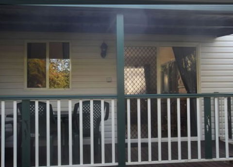 Windmill Caravan Park - Tourism Search 0