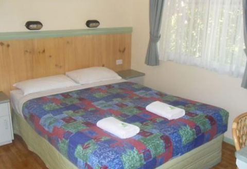 Windmill Caravan Park - Tourism Search 2