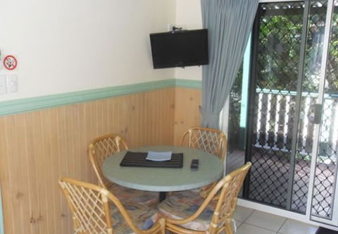 Windmill Caravan Park - Tourism Search 3