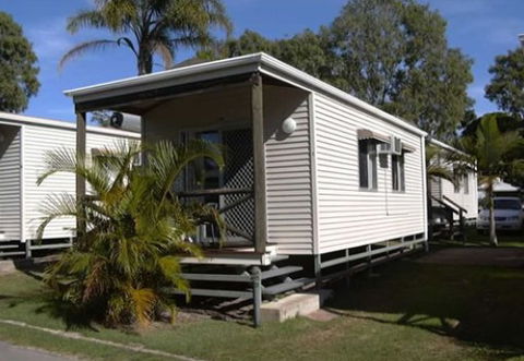 Windmill Caravan Park - Tourism Search 4