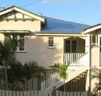 Eco Queenslander Holiday Home and BB - Tourism Search
