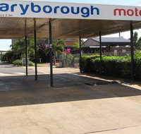 Maryborough Motel and Conference Centre - Tourism Search