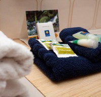 Blue Shades Motel - Tourism Search