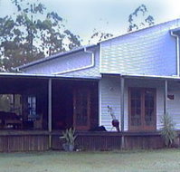 Tin Peaks Bed and Breakfast - Tourism Search