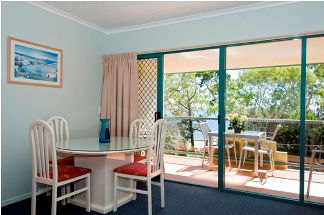Australis Shelly Bay Resort - Tourism Search 1