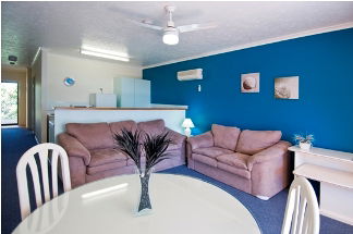 Australis Shelly Bay Resort - Tourism Search 2