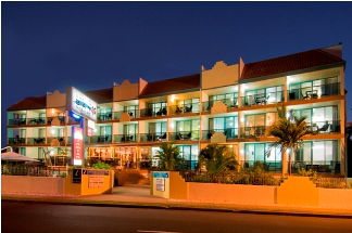 Australis Shelly Bay Resort - Tourism Search 4