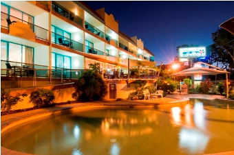 Australis Shelly Bay Resort - Tourism Search 5