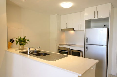 Agnes Water Beach Club - Tourism Search 1