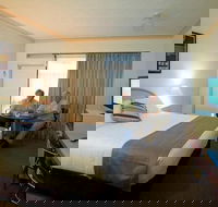 Longreach Motor Inn - Tourism Search