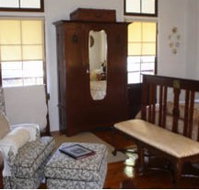 Reppels Bed and Breakfast - Tourism Search