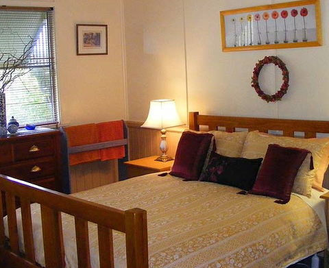 Windswept Country Retreat - Tourism Search 1