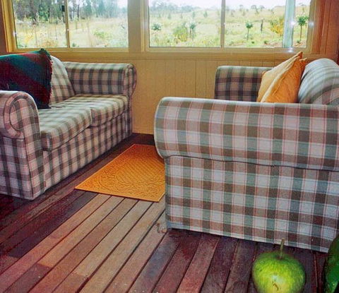 Windswept Country Retreat - Tourism Search 2