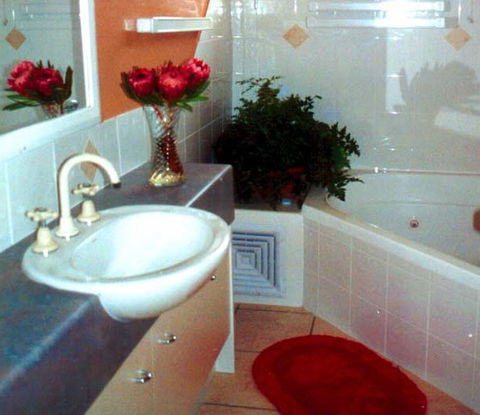 Windswept Country Retreat - Tourism Search 4