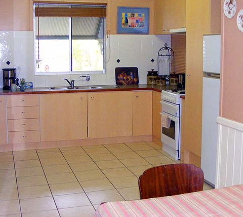 Windswept Country Retreat - Tourism Search 5