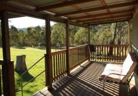 Gordon Country - Tourism Search 2