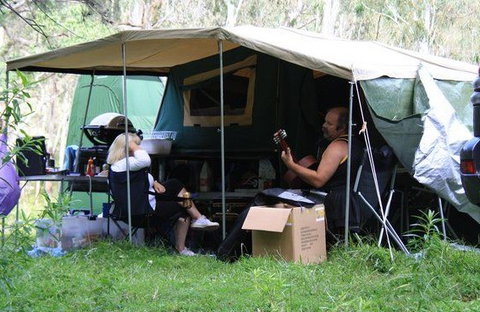 Gordon Country - Tourism Search 3