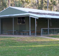 Goomburra Valley Campground - Tourism Search
