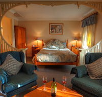 Honeysuckle Cottages and The Rocks Restaurant - Tourism Search