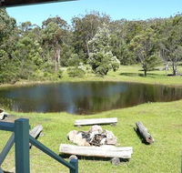 Possums Hollow and Hooters Hut - Tourism Search