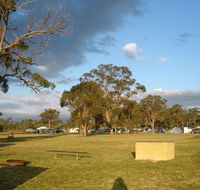 Sommerville Valley Tourist Park - Tourism Search