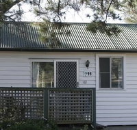 Kahlers Oasis Caravan Park - Tourism Search