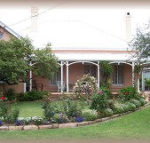 Guy House Bed and Breakfast - Tourism Search