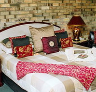 Centre Point Mid-City Motor Inn - Tourism Search