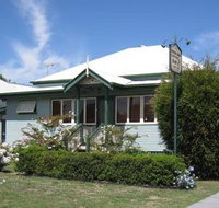 Pitstop Lodge Guesthouse and Bed and Breakfast - Tourism Search