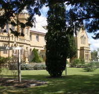 Abbey Of The Roses Boutique Heritage Guesthouse - Tourism Search