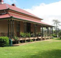 Haddington Bed and Breakfast - Tourism Search